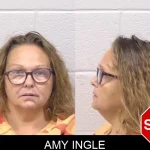 Amy Ingle mugshot – Paulding County , Georgia Amy Ingle mugshot