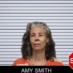 Amy Smith mugshot – White County , Georgia Amy Smith mugshot