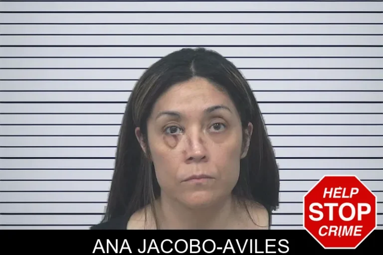 Ana Jacobo-Aviles