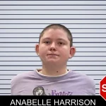 Anabelle Harrison mugshot – Baldwin County , Georgia Anabelle Harrison mugshot