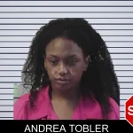 Andrea Tobler mugshot
