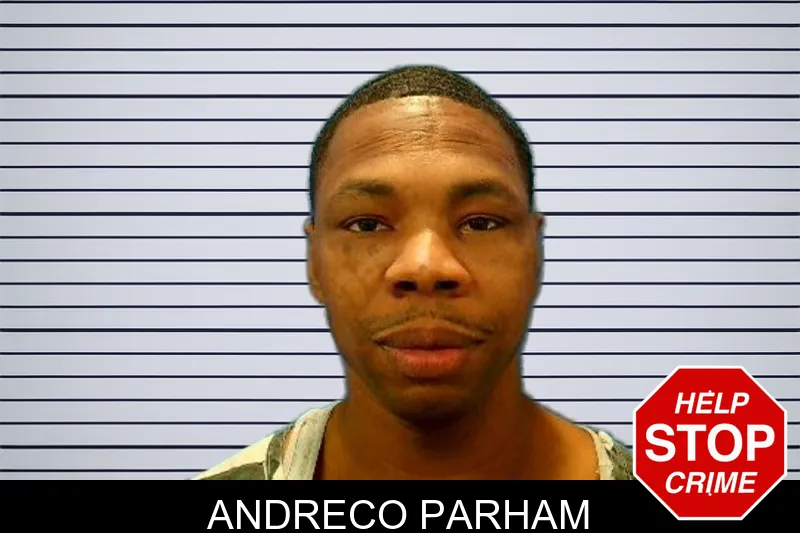 Andreco Parham mugshot – Troup County , Georgia Andreco Parham mugshot