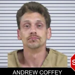 Andrew Coffey mugshot