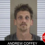 Andrew Coffey mugshot – Whitfield County , Georgia Andrew Coffey mugshot