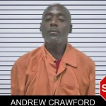 Andrew Crawford mugshot – Colquitt County , Georgia Andrew Crawford mugshot