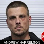 Andrew Harrelson mugshot – Habersham County , Georgia Andrew Harrelson mugshot