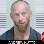 Andrew Hutto mugshot – Lowndes County , Georgia Andrew Hutto mugshot