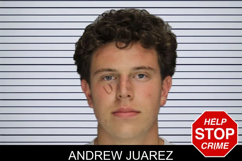 Andrew Juarez mugshot – Cobb County , Georgia Andrew Juarez mugshot