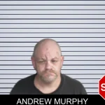 Andrew Murphy mugshot