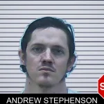 Andrew Stephenson mugshot
