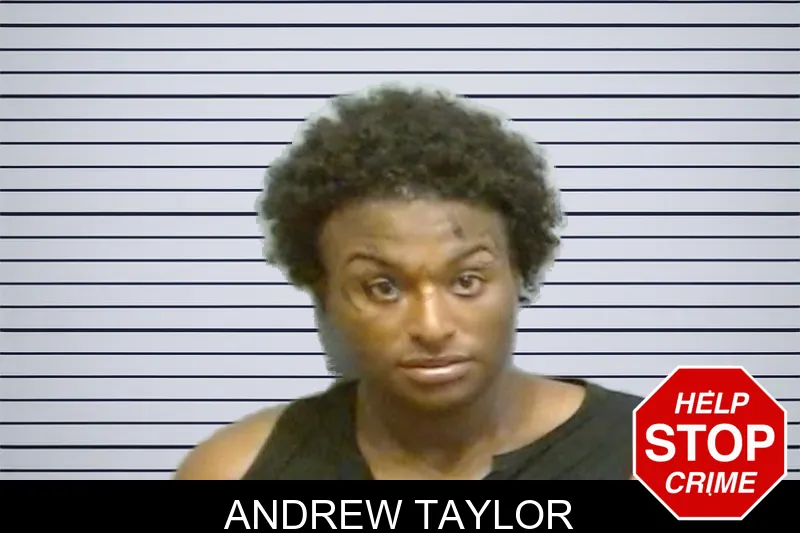 Andrew Taylor mugshot – Fulton County , Georgia Andrew Taylor mugshot
