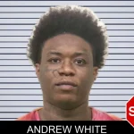 Andrew White mugshot – Bulloch County , Georgia Andrew White mugshot