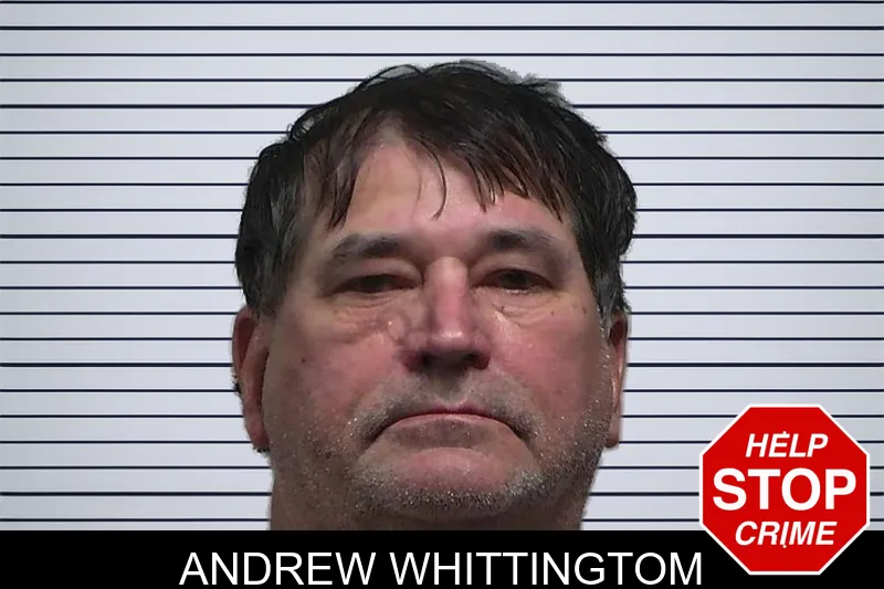 Andrew Whittingtom mugshot – Tift County , Georgia Andrew Whittingtom mugshot
