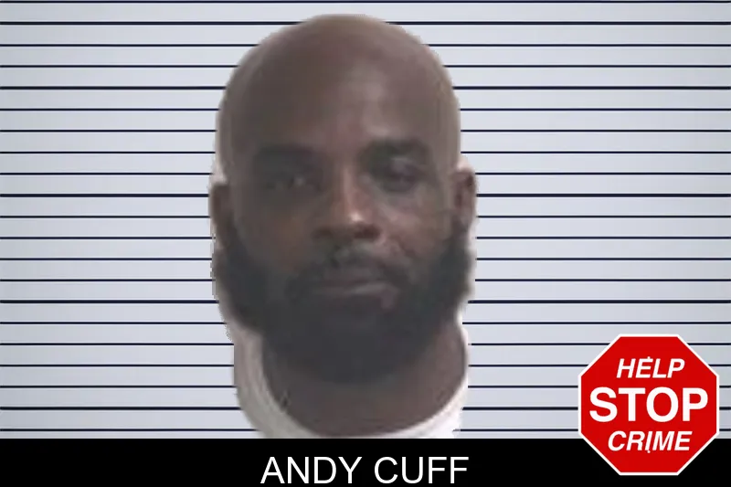 Andy Cuff mugshot – Henry County , Georgia Andy Cuff mugshot