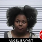 Angel Bryant mugshot – Tift County , Georgia Angel Bryant mugshot