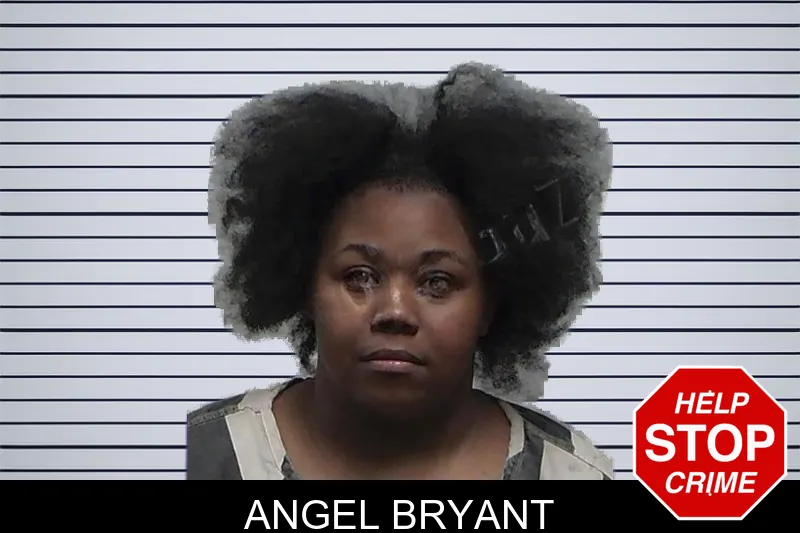 Angel Bryant mugshot – Tift County , Georgia Angel Bryant mugshot