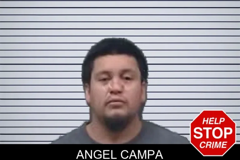 Angel Campa