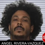 Angel Rivera-Vazquez mugshot – Mcintosh County , Georgia Angel Rivera-Vazquez mugshot