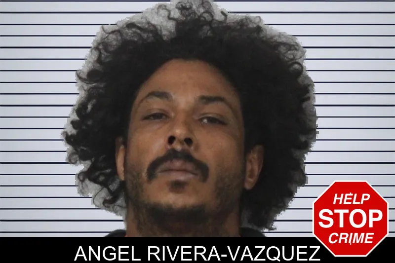 Angel Rivera-Vazquez mugshot – Mcintosh County , Georgia Angel Rivera-Vazquez mugshot
