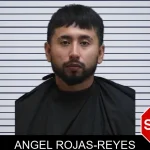 Angel Rojas-Reyes mugshot