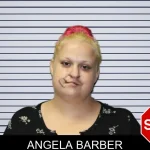 Angela Barber mugshot – Thomas County , Georgia Angela Barber mugshot