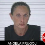 Angela Frugoli mugshot – Fayette County , Georgia Angela Frugoli mugshot