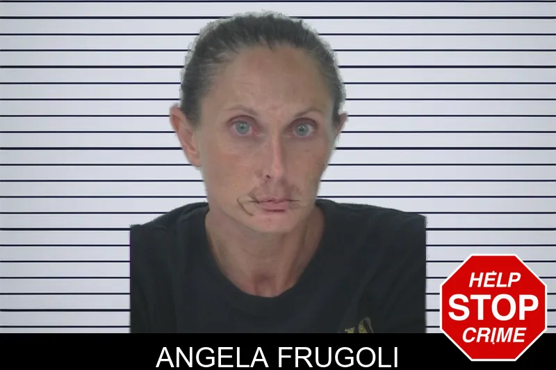 Angela Frugoli mugshot – Fayette County , Georgia Angela Frugoli mugshot