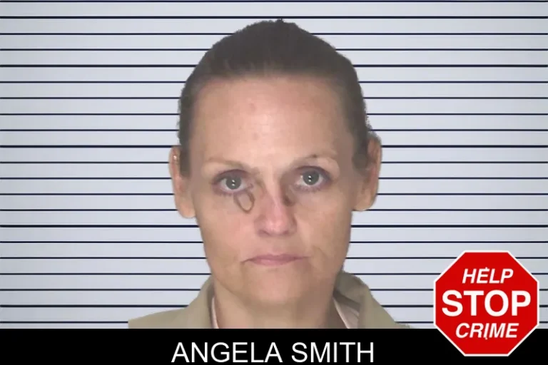 Angela Smith mugshot – Douglas County , Georgia Angela Smith
