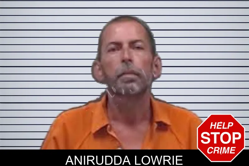 Anirudda Lowrie mugshot – Oglethorpe County , Georgia Anirudda Lowrie mugshot