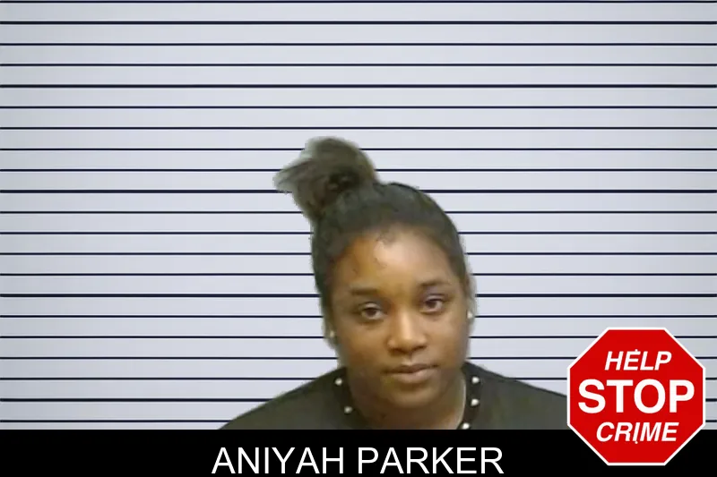 Aniyah Parker mugshot – Fulton County , Georgia Aniyah Parker mugshot