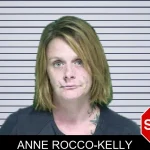 Anne Rocco-Kelly mugshot – Appling County , Georgia Anne Rocco-Kelly mugshot