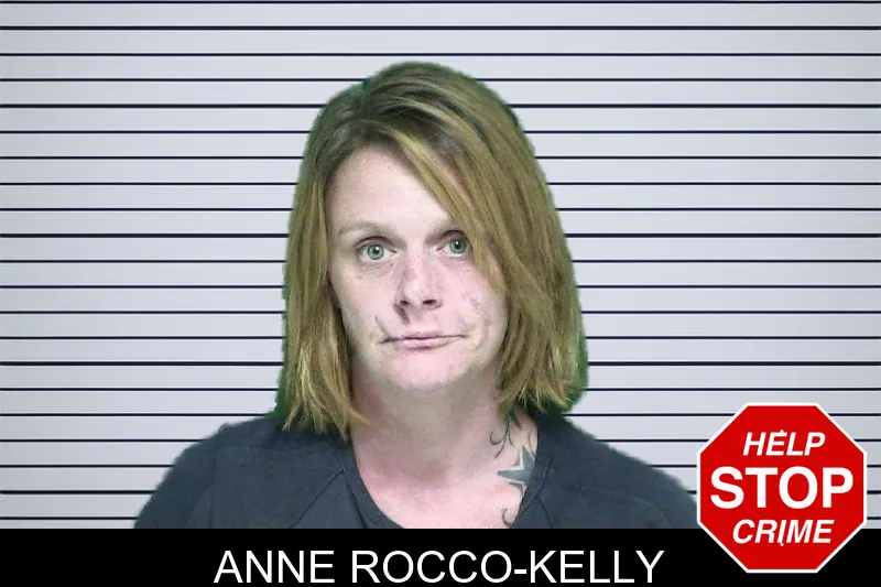 Anne Rocco-Kelly mugshot – Appling County , Georgia Anne Rocco-Kelly mugshot