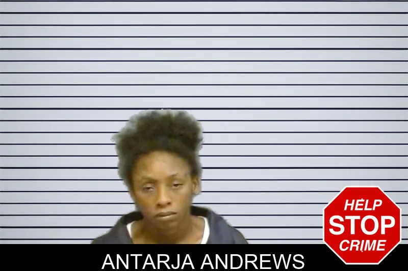 Antarja Andrews mugshot – Fulton County , Georgia Antarja Andrews mugshot
