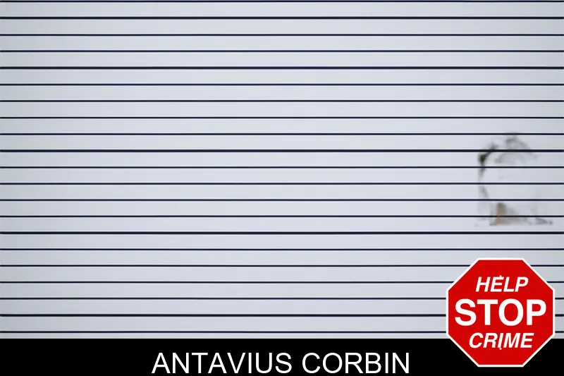 Antavius Corbin mugshot – Ware County , Georgia Antavius Corbin mugshot