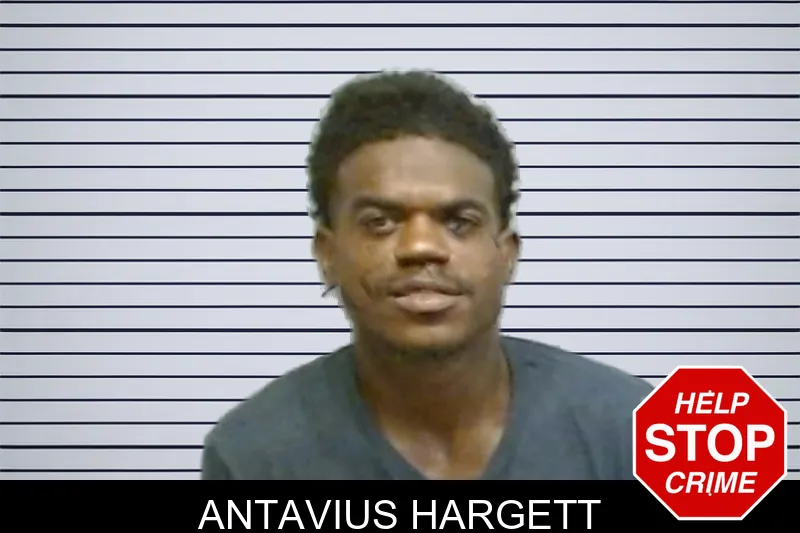 Antavius Hargett mugshot – Fulton County , Georgia Antavius Hargett mugshot