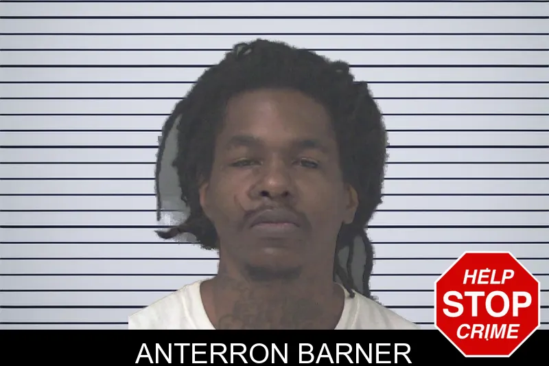 Anterron Barner mugshot – Douglas County , Georgia Anterron Barner mugshot