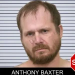 Anthony Baxter mugshot – Bulloch County , Georgia Anthony Baxter mugshot