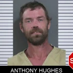 Anthony Hughes mugshot – Gordon County , Georgia Anthony Hughes mugshot