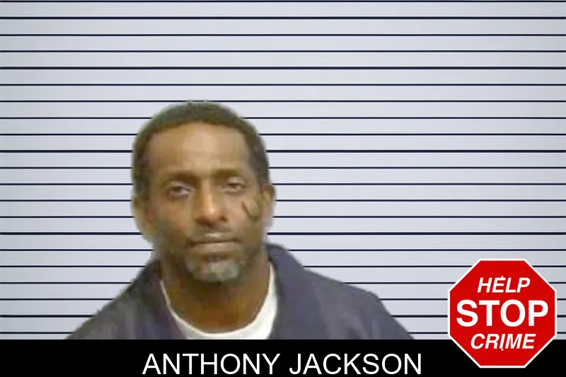 Anthony Jackson mugshot – Fulton County , Georgia Anthony Jackson mugshot