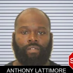 Anthony Lattimore mugshot – Jones County , Georgia Anthony Lattimore mugshot