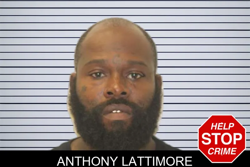 Anthony Lattimore mugshot – Jones County , Georgia Anthony Lattimore mugshot