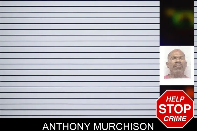 Anthony Murchison