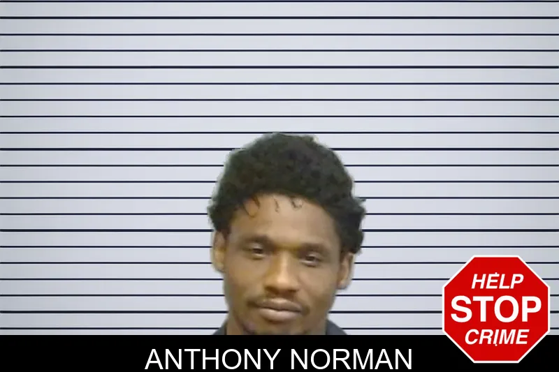 Anthony Norman mugshot – Fulton County , Georgia Anthony Norman mugshot