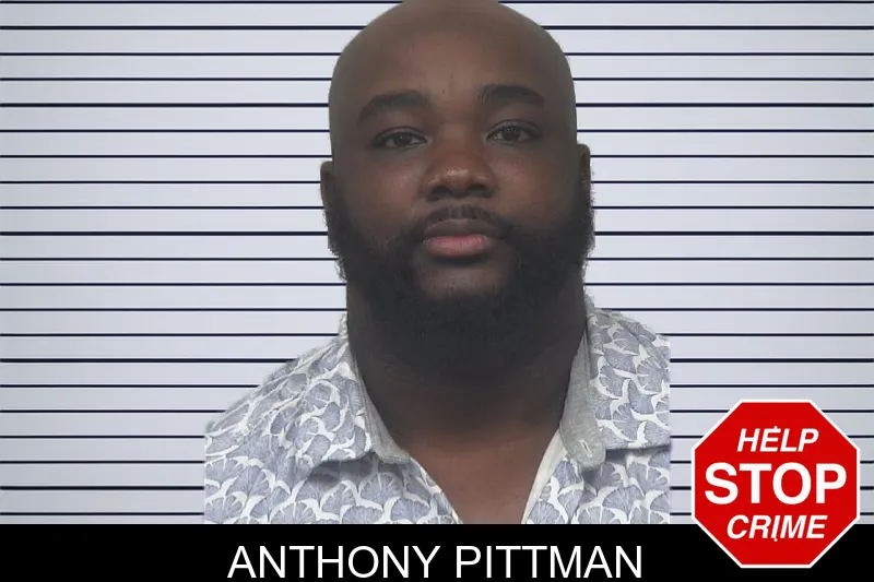 Anthony Pittman mugshot – Gwinnett County , Georgia Anthony Pittman mugshot