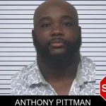 Anthony Pittman mugshot – Gwinnett County , Georgia Anthony Pittman mugshot