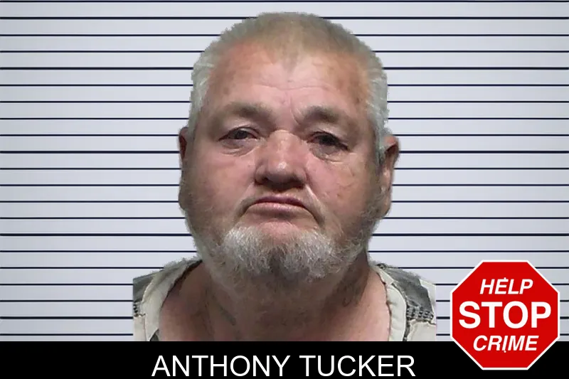 Anthony Tucker mugshot – Tift County , Georgia Anthony Tucker mugshot