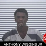 Anthony Wiggins Jr mugshot – Coffee County , Georgia Anthony Wiggins Jr mugshot