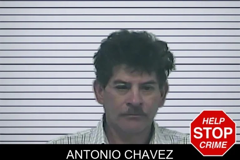 Antonio Chavez