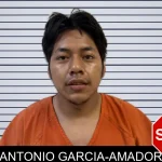 Antonio Garcia-Amador mugshot