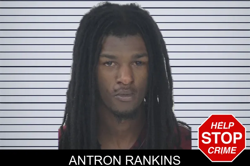 Antron Rankins mugshot – Fayette County , Georgia Antron Rankins mugshot